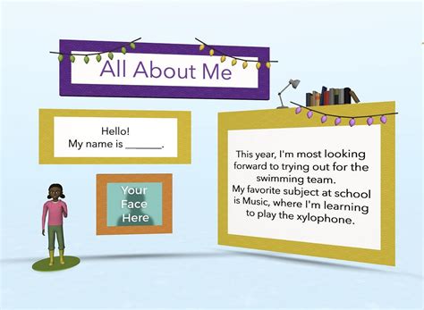 co spaces|Beginner CoSpaces Edu lesson ideas .